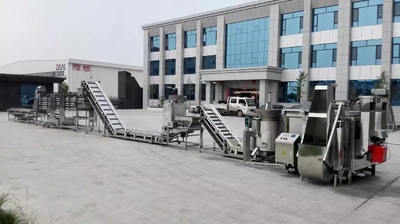 Jinan MT Machinery & Equipment Co., Ltd.