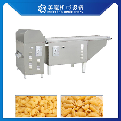 1000kg/H Macaroni Pasta Production Line