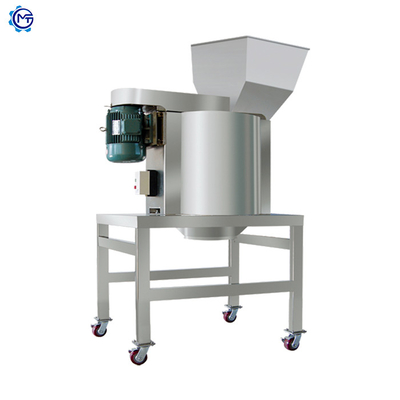 食品等級SSの吹くパン粉の生産ライン機械100kg/H