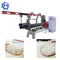 機械100kg/Hrを作る自動ステンレス鋼の人為的な米