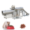 Siemens CHNT犬のペット フードのプロセス用機器の機械類500kg/H